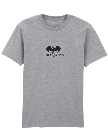 Dracarys tricou Game of Thrones - Thread Muse