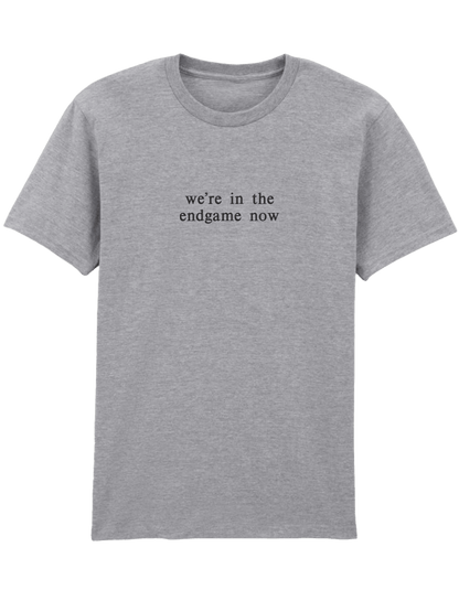 Endgame tricou - Thread Muse