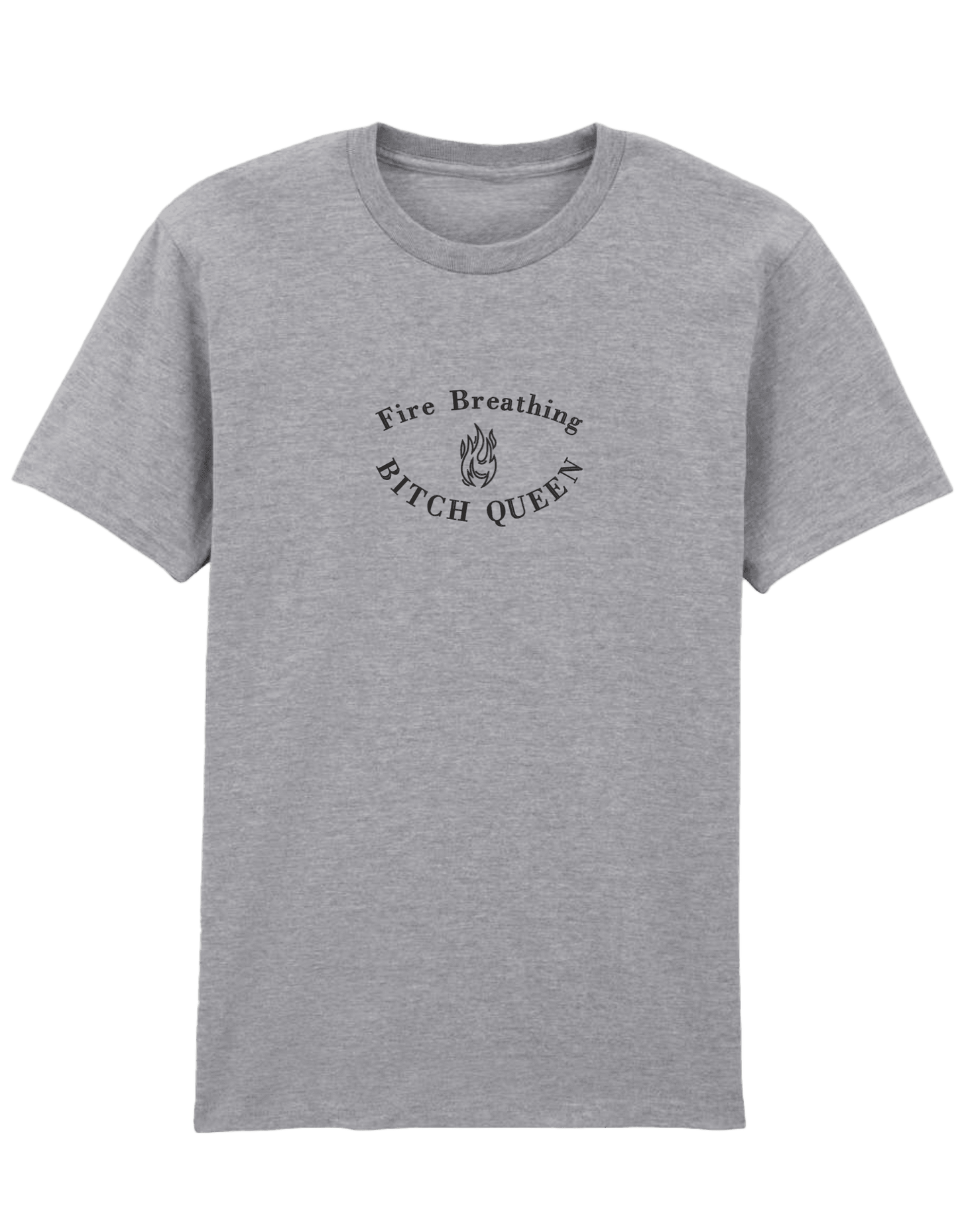 Bitch queen tricou Throne of Glass - Thread Muse