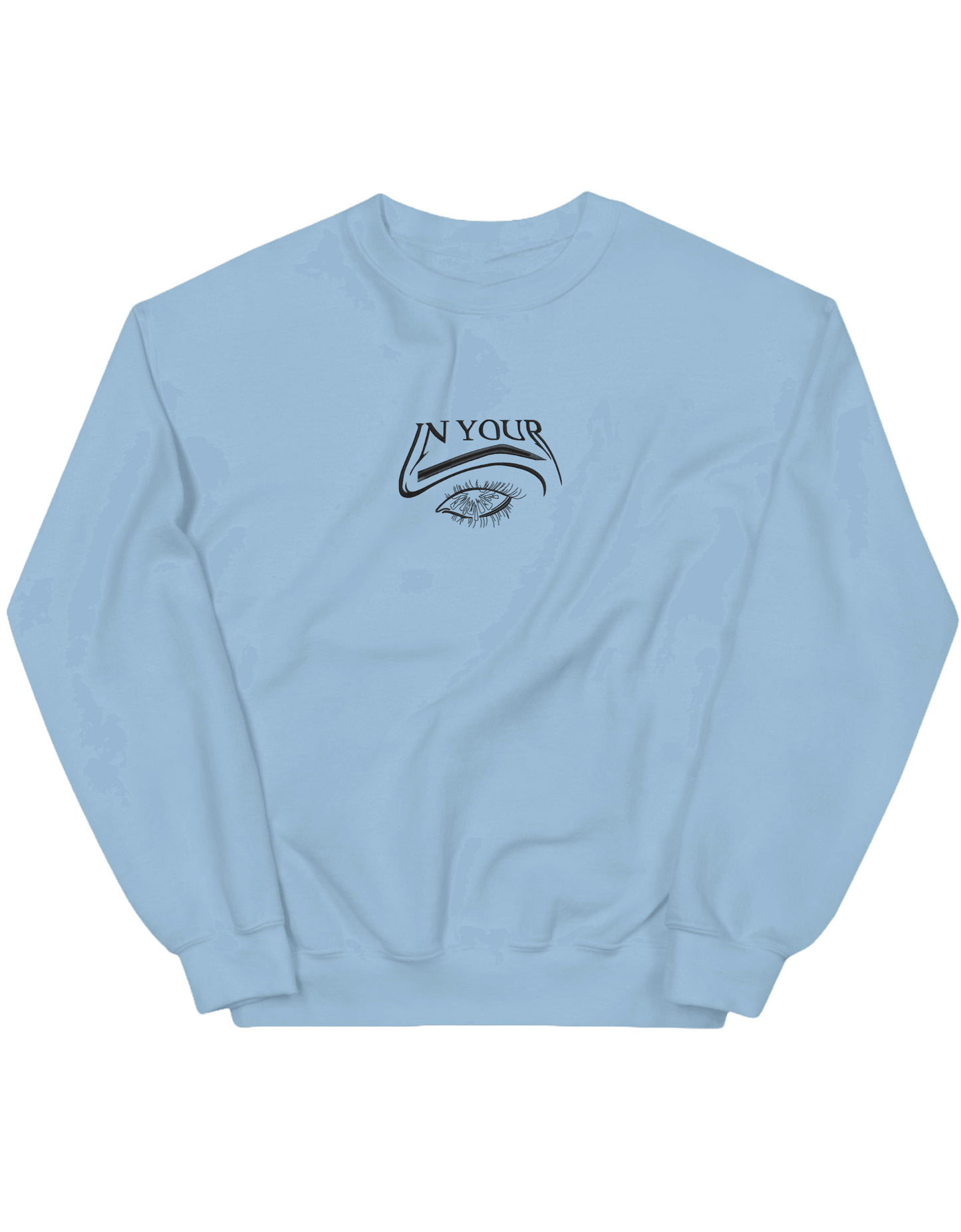 In your eyes sweatshirt - Thread Muse