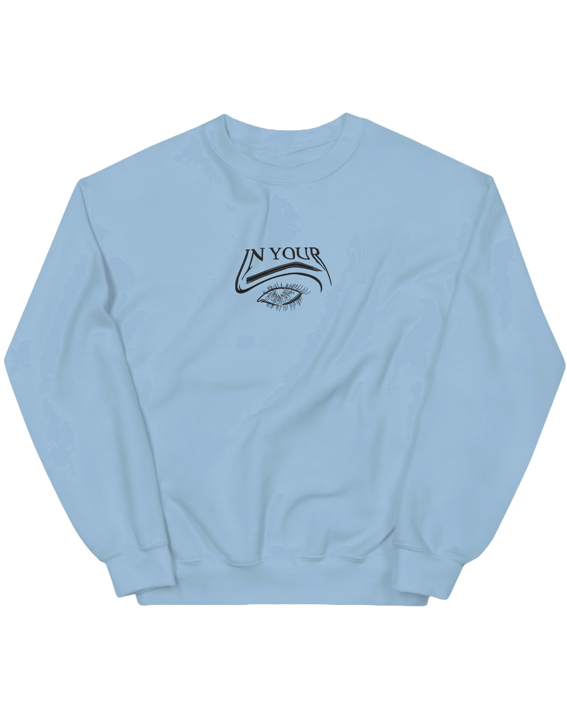 In your eyes sweatshirt - Thread Muse