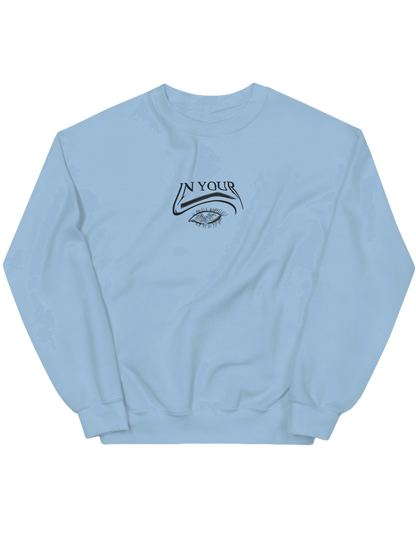 In your eyes sweatshirt - Thread Muse