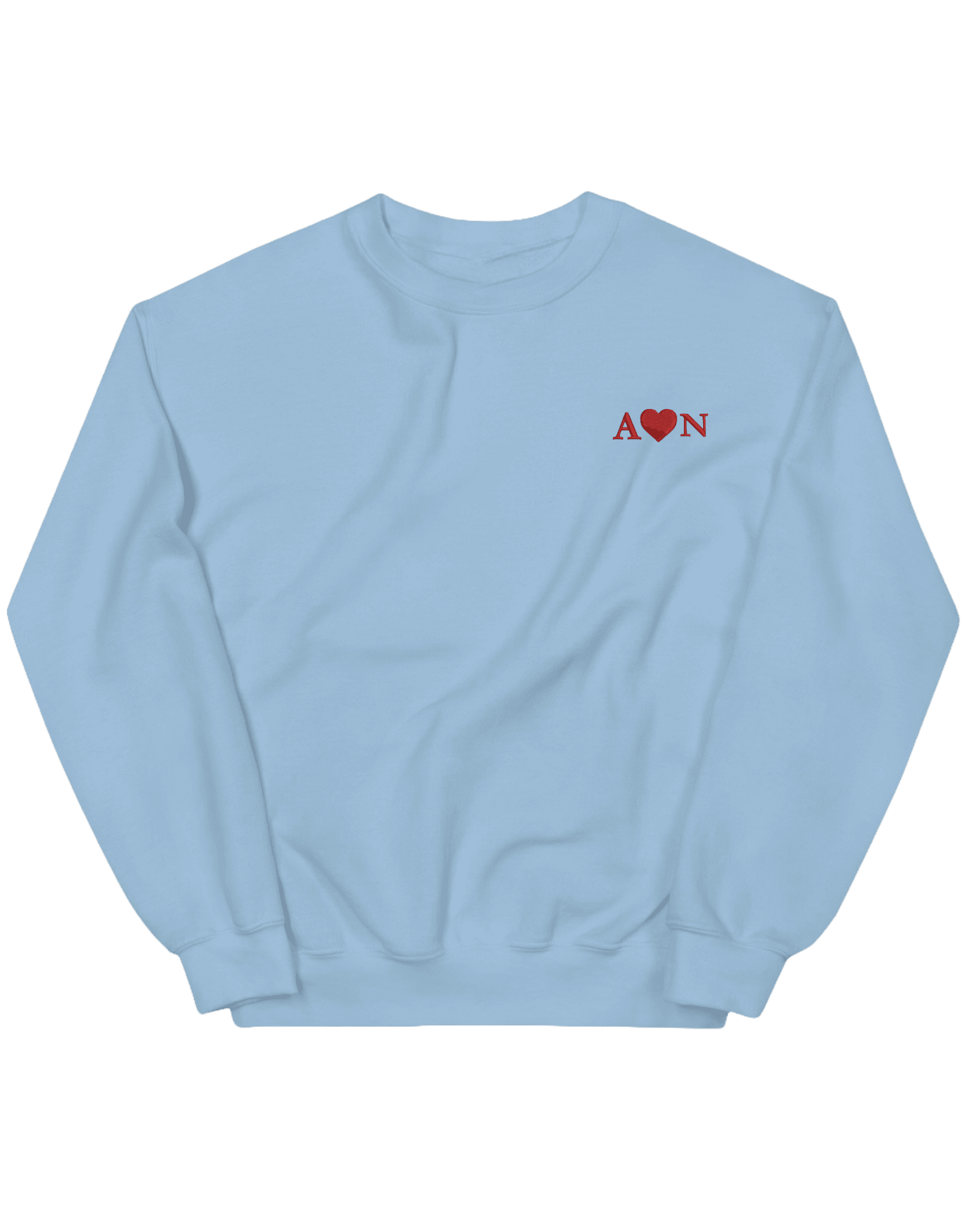 Initiale sweatshirt - Thread Muse