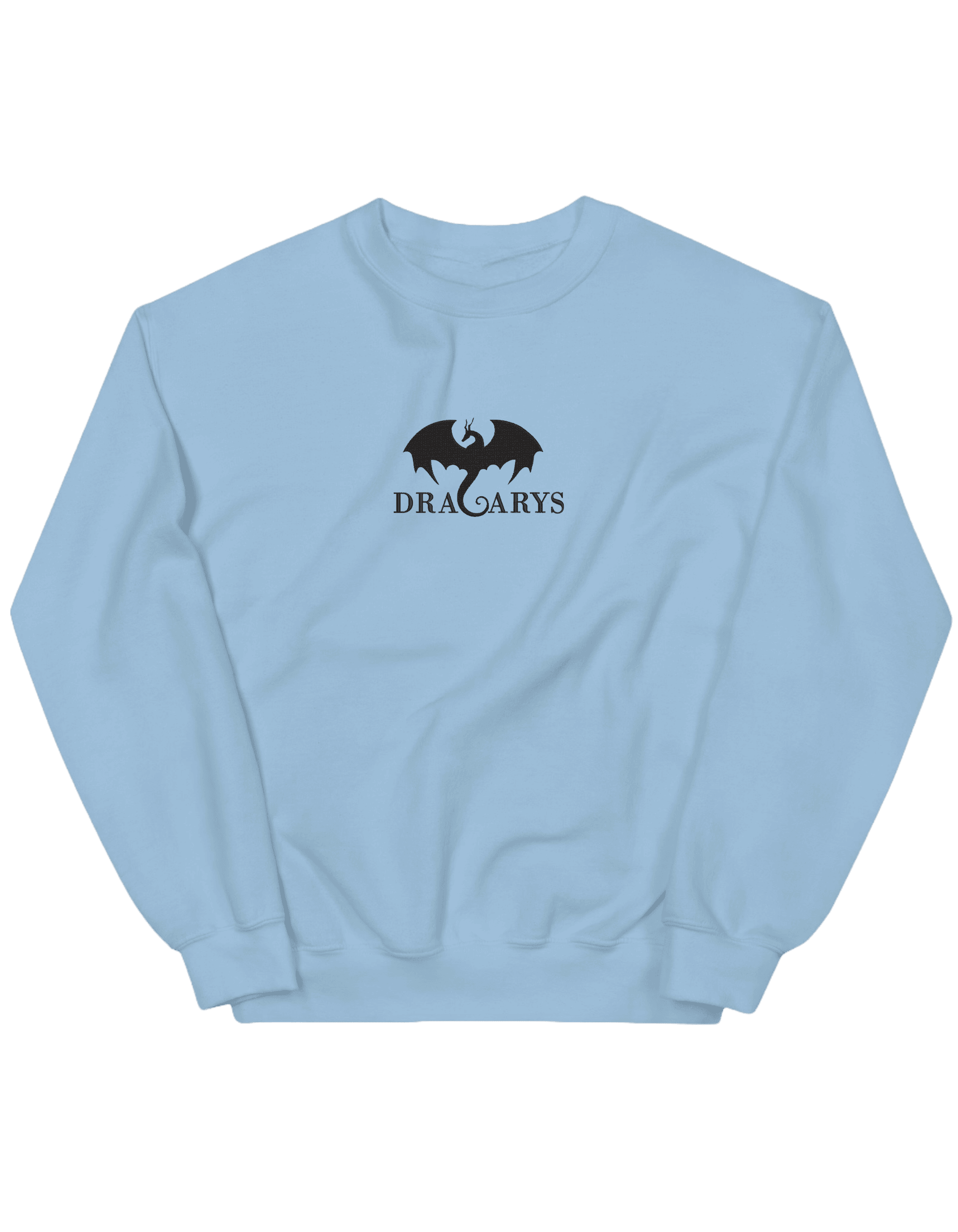 Dracarys sweatshirt Game of Thrones - Thread Muse