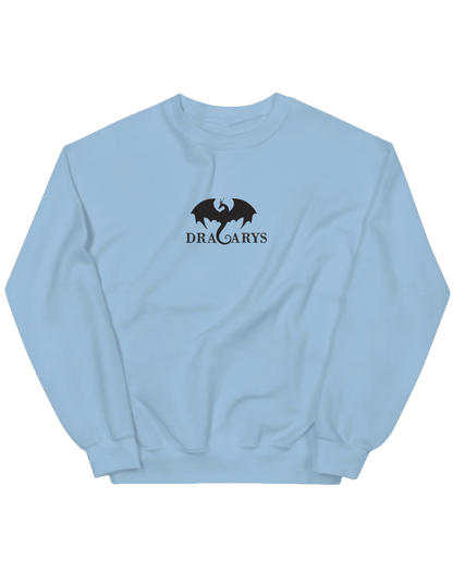 Dracarys sweatshirt Game of Thrones - Thread Muse