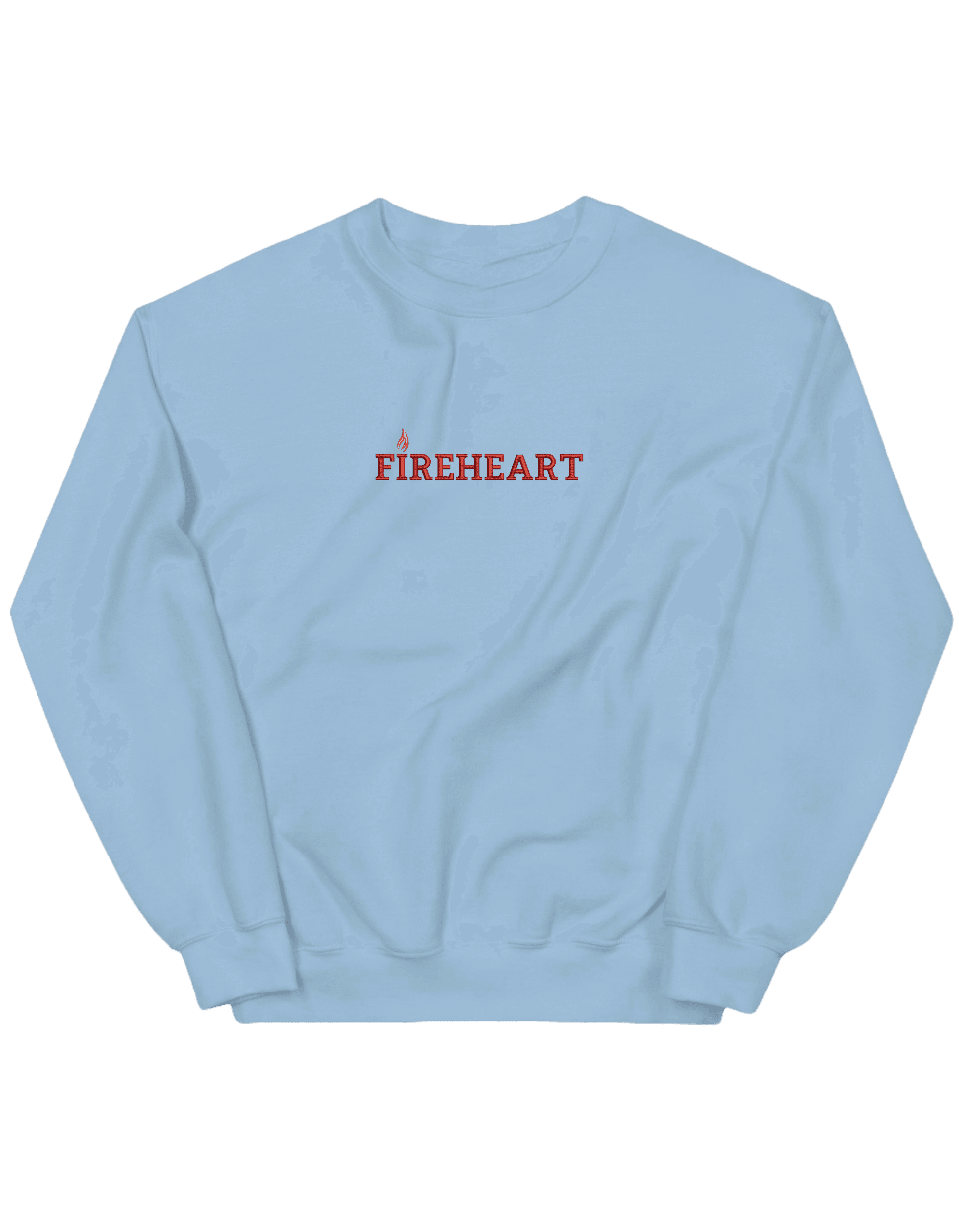 Fireheart rosu sweatshirt Throne of Glass - Thread Muse