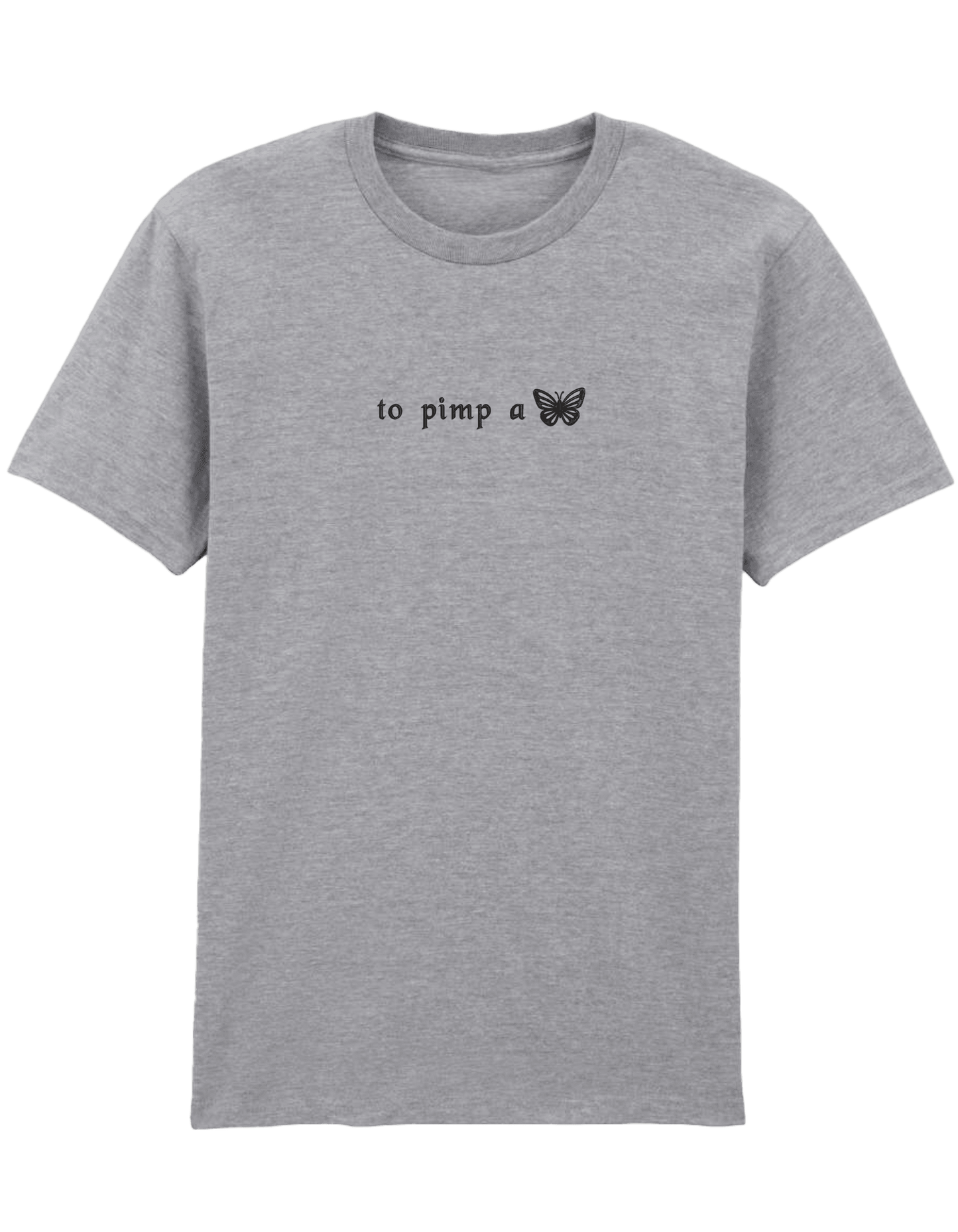 Pimp tricou - Thread Muse