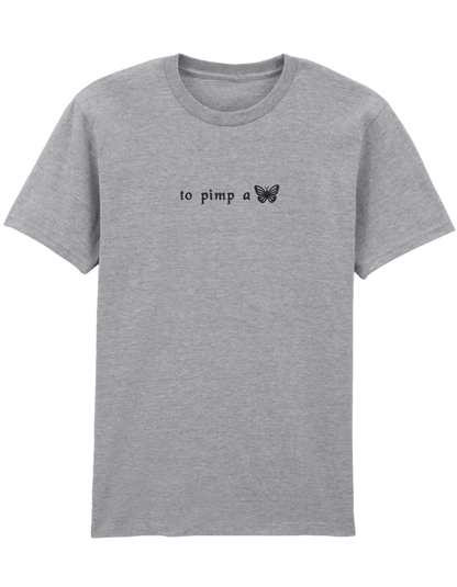 Pimp tricou - Thread Muse