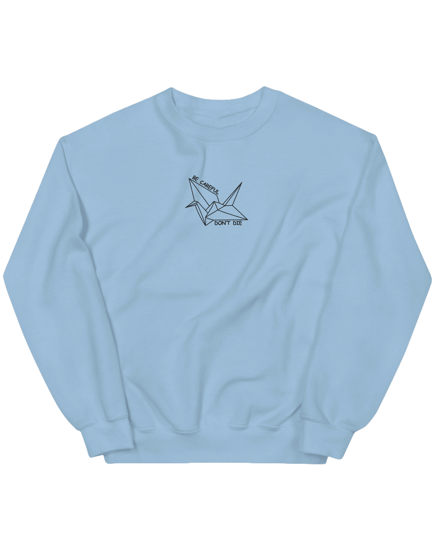 Manacled sweatshirt bookish - Thread Muse