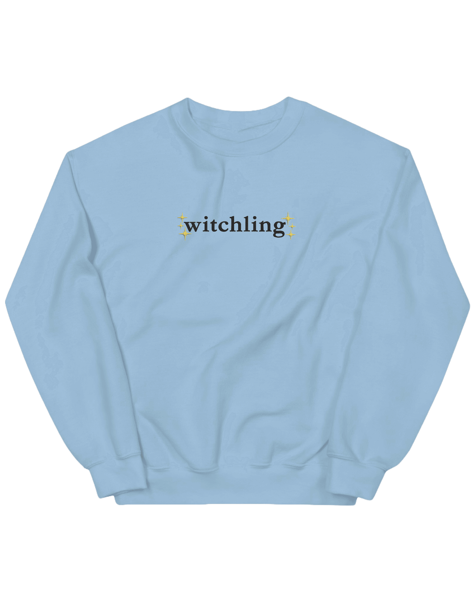 Witchling sweatshirt Throne of Glass - Thread Muse