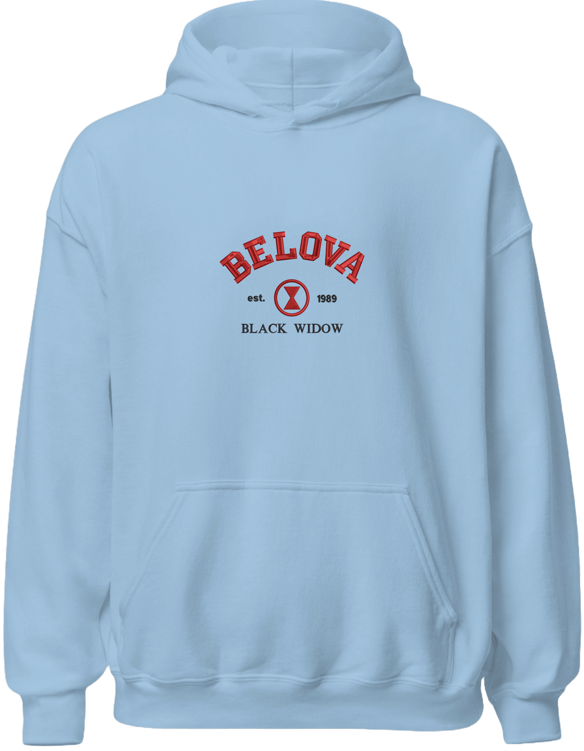 Belova hoodie - Thread Muse