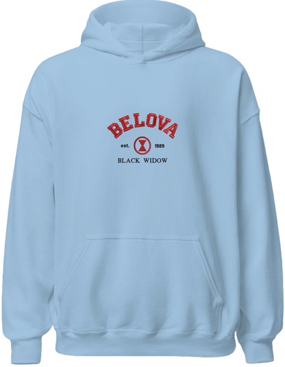 Belova hoodie - Thread Muse