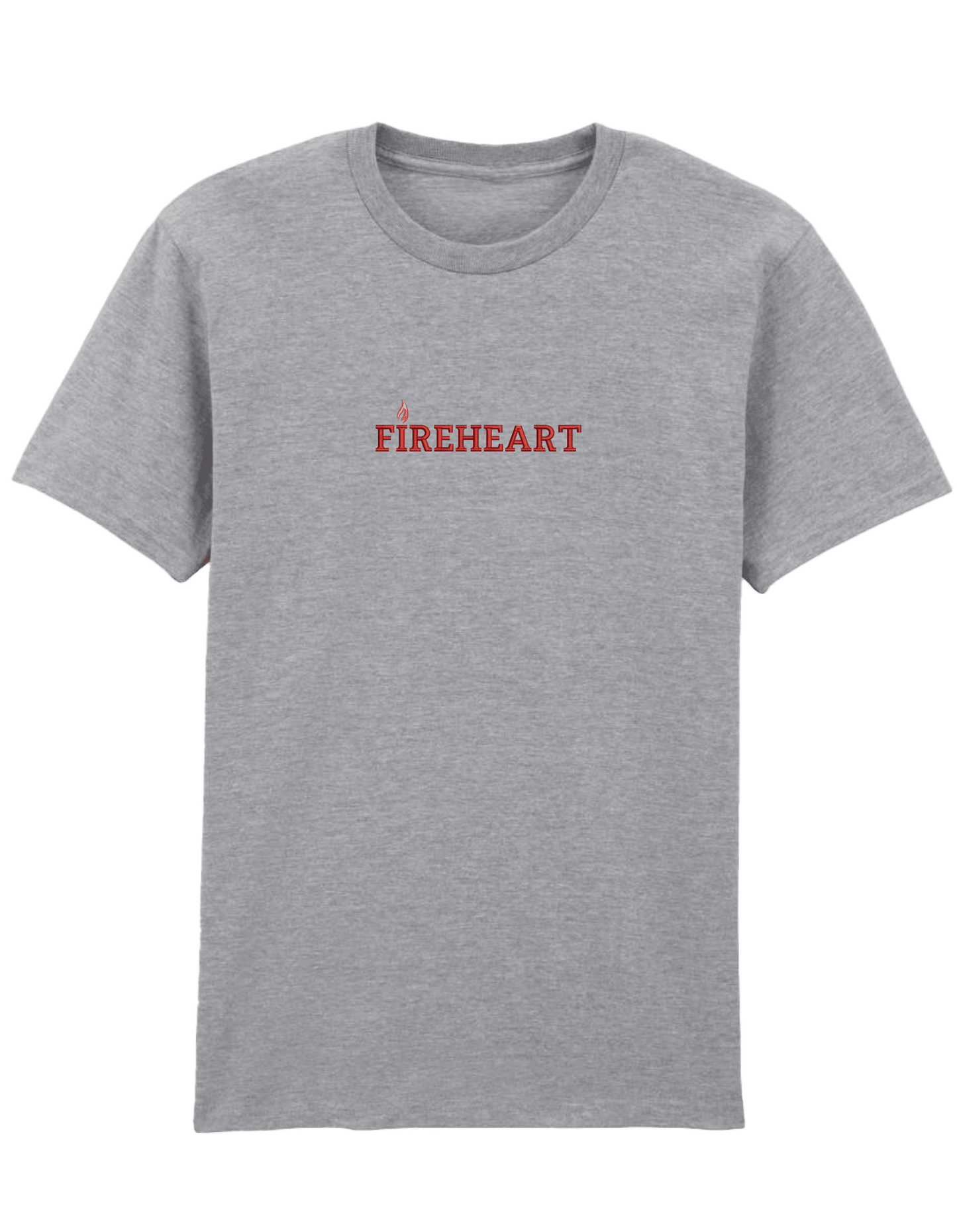 Fireheart rosu tricou Throne of Glass - Thread Muse