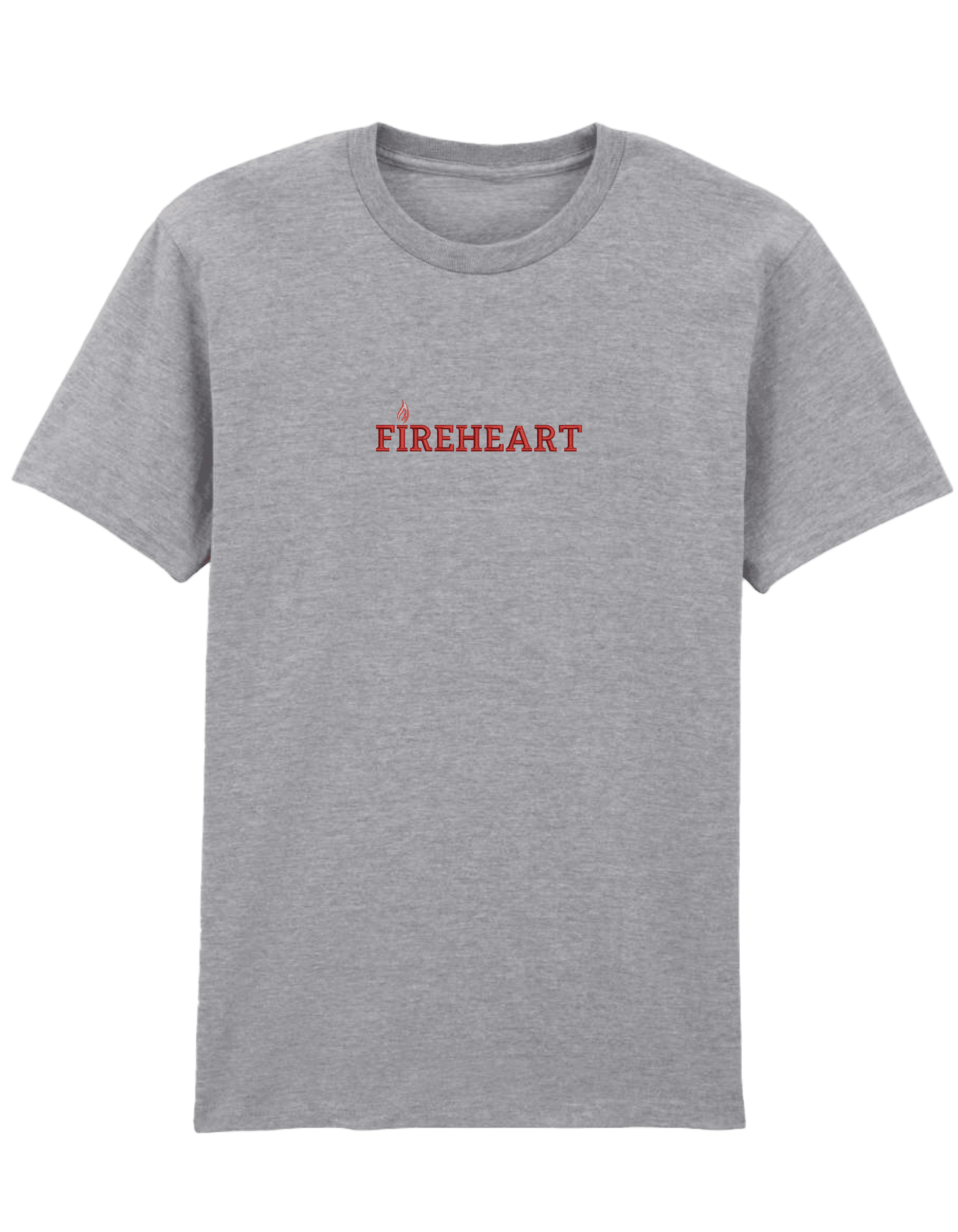 Fireheart rosu tricou Throne of Glass - Thread Muse