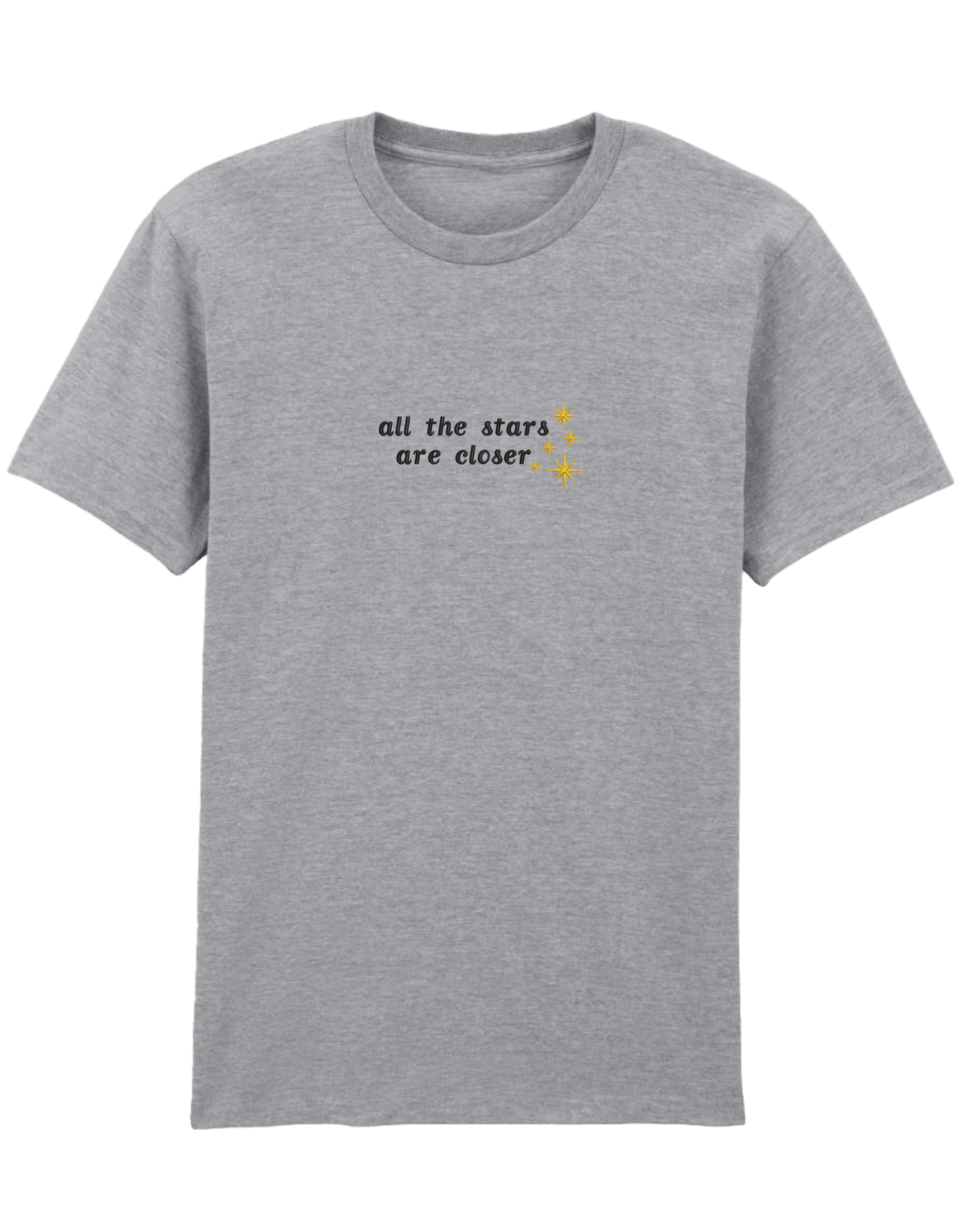 All the stars tricou Kendrick Lamar - Thread Muse