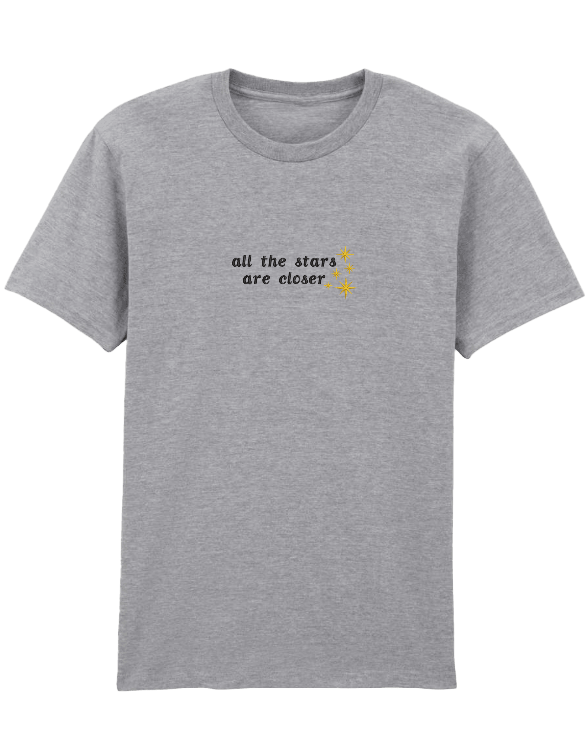 All the stars tricou Kendrick Lamar - Thread Muse