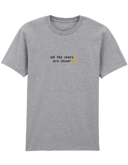 All the stars tricou Kendrick Lamar - Thread Muse