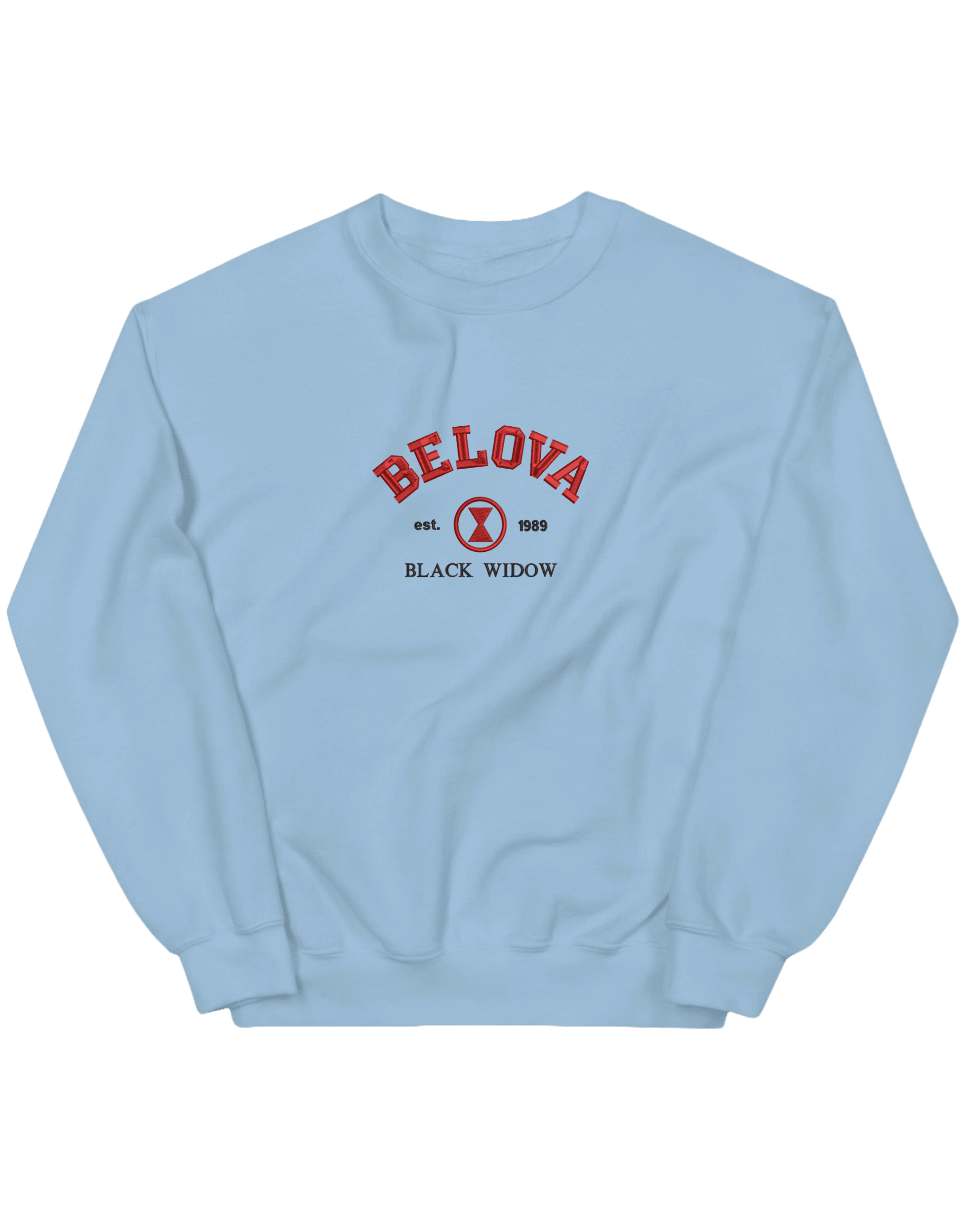 Belova sweatshirt - Thread Muse