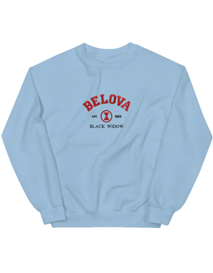 Belova sweatshirt - Thread Muse