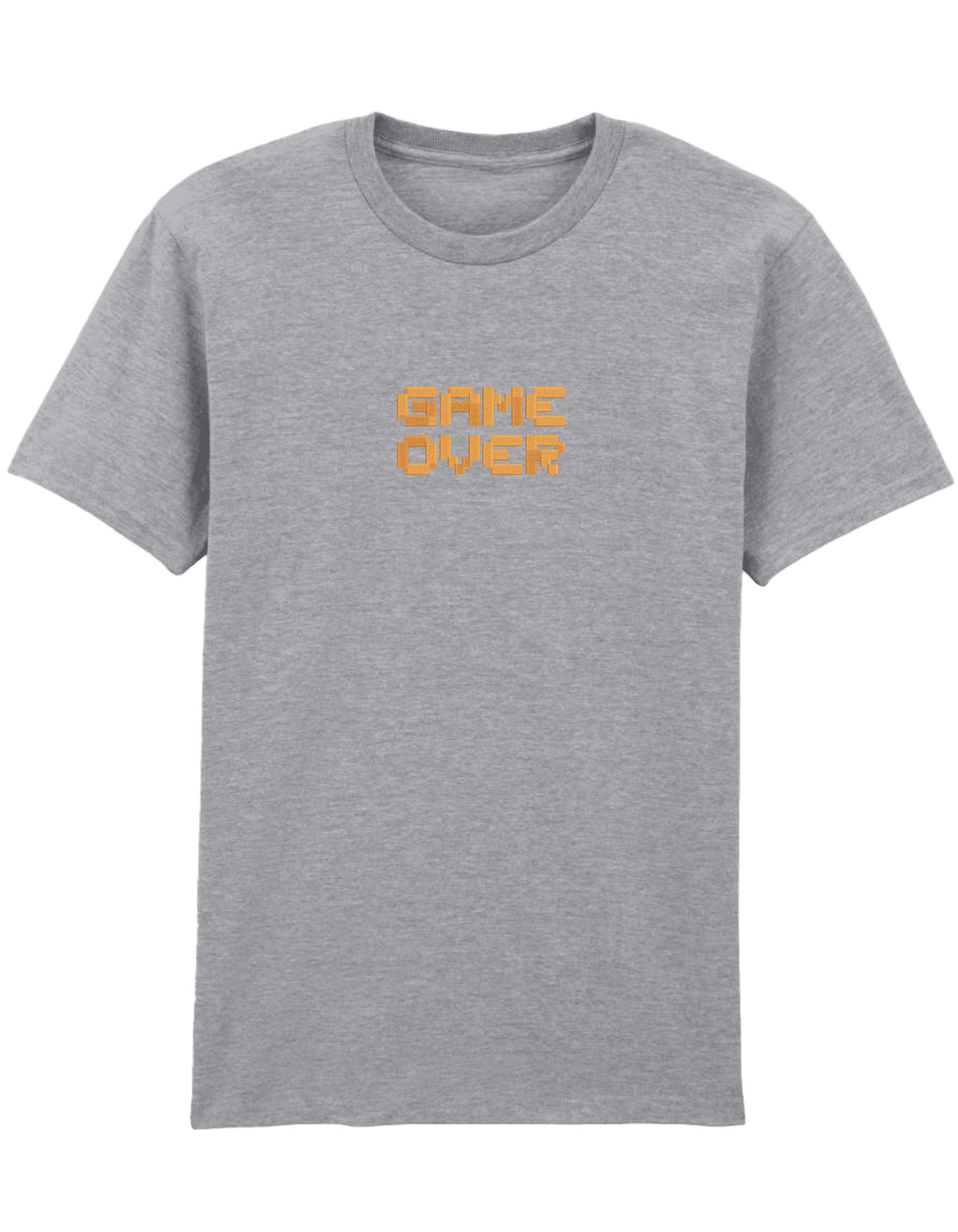 Game over tricou Gaming - Thread Muse