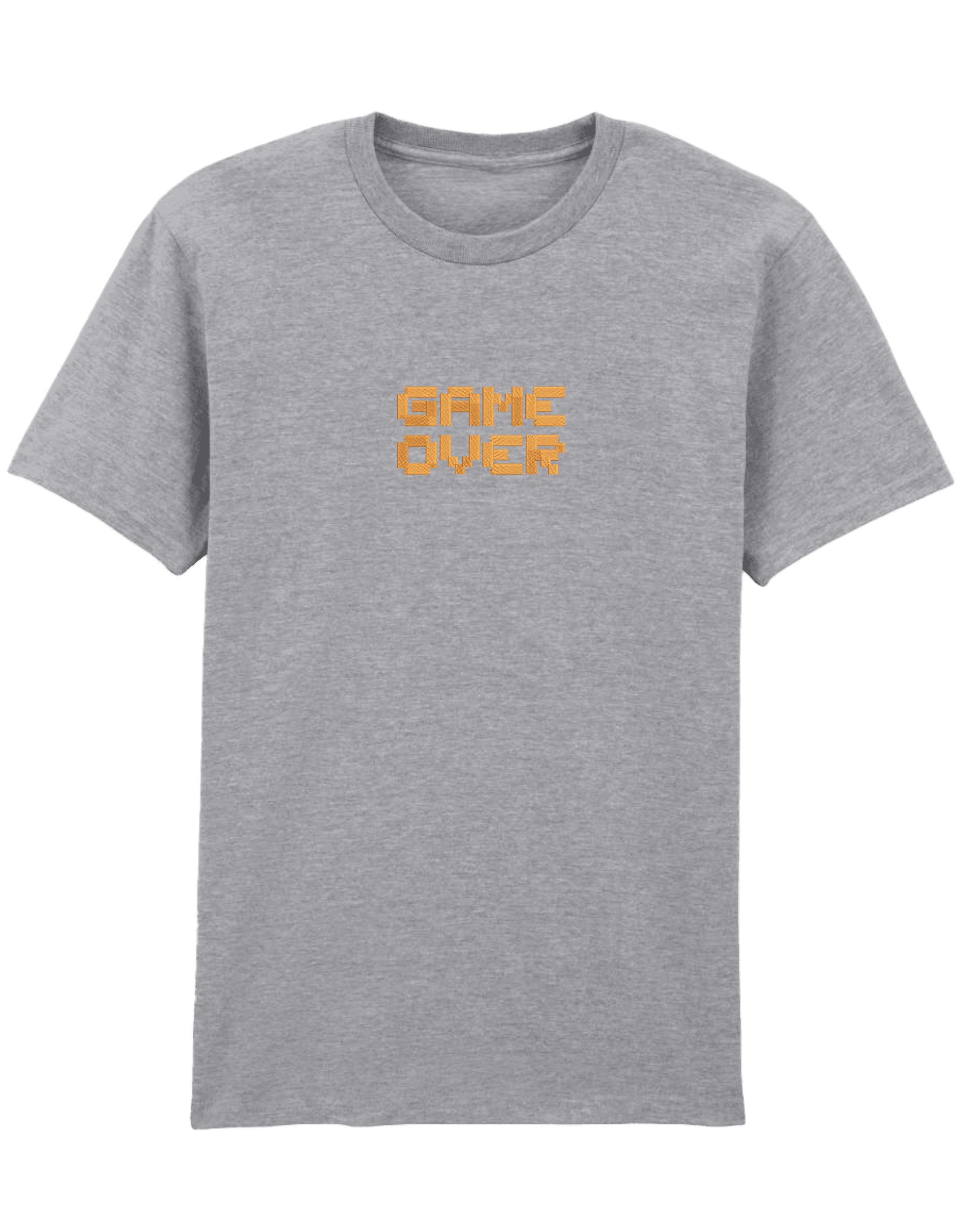 Game over tricou Gaming - Thread Muse
