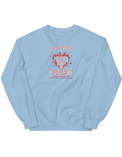 Aelin sweatshirt Throne of Glass - Thread Muse