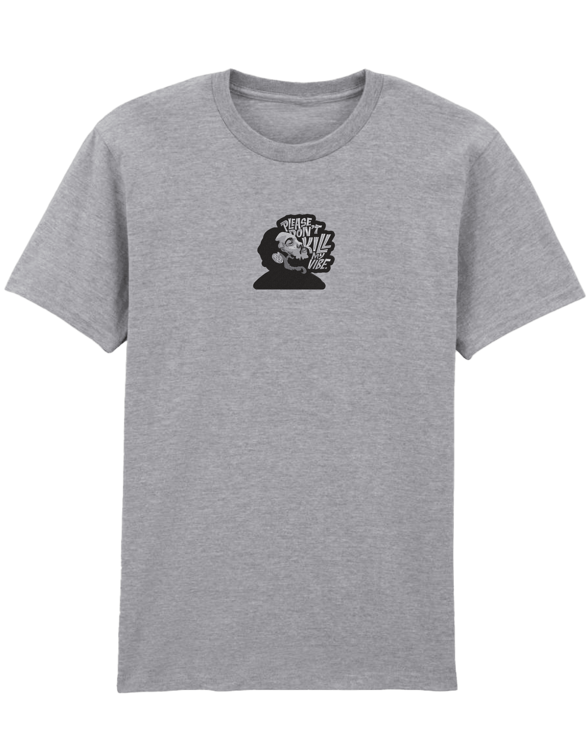 My vibe tricou - Thread Muse