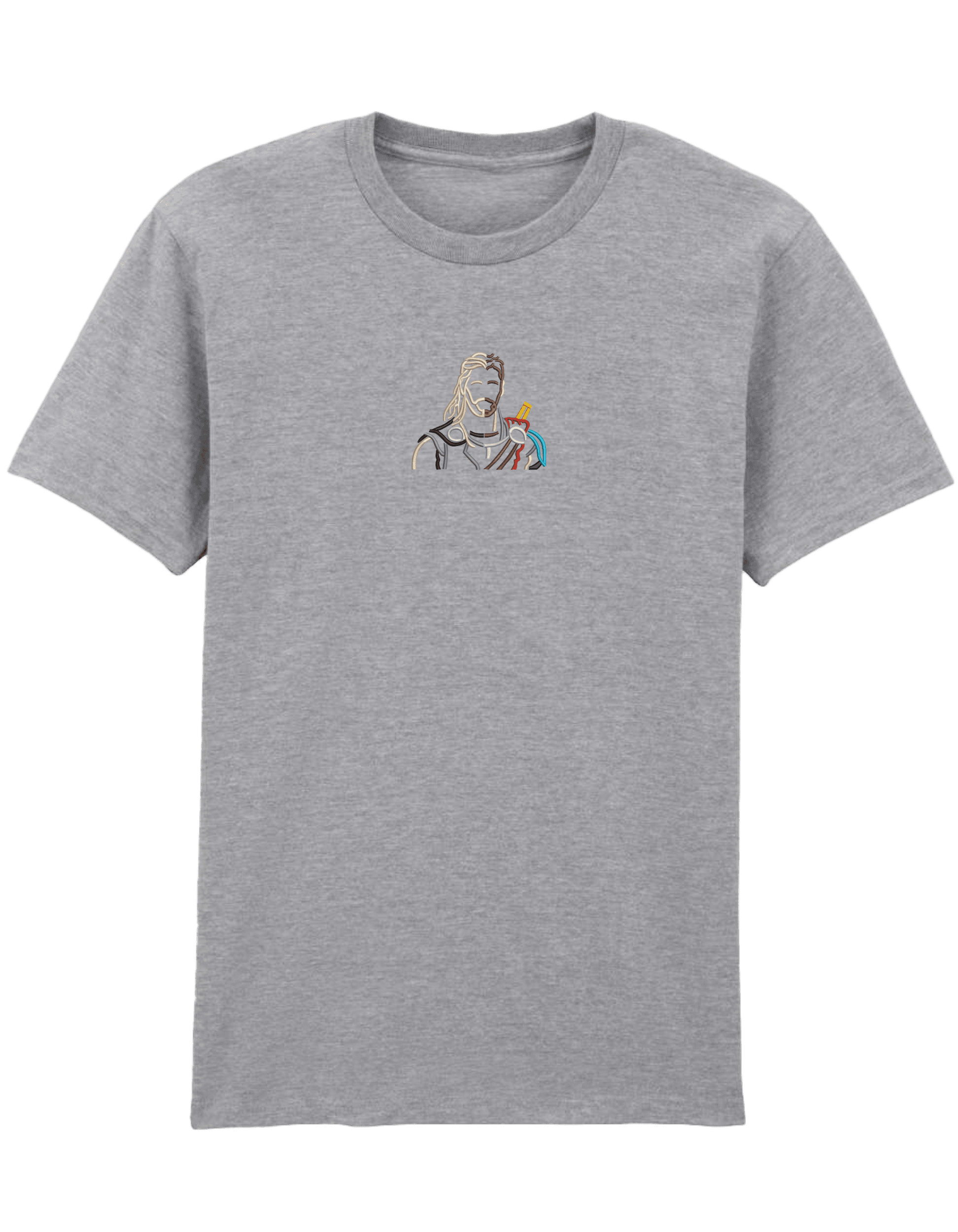Thor tricou - Thread Muse