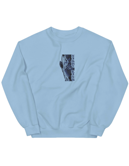 Night king sweatshirt game of Thrones - Thread Muse