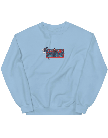 Hammer sweatshirt - Thread Muse