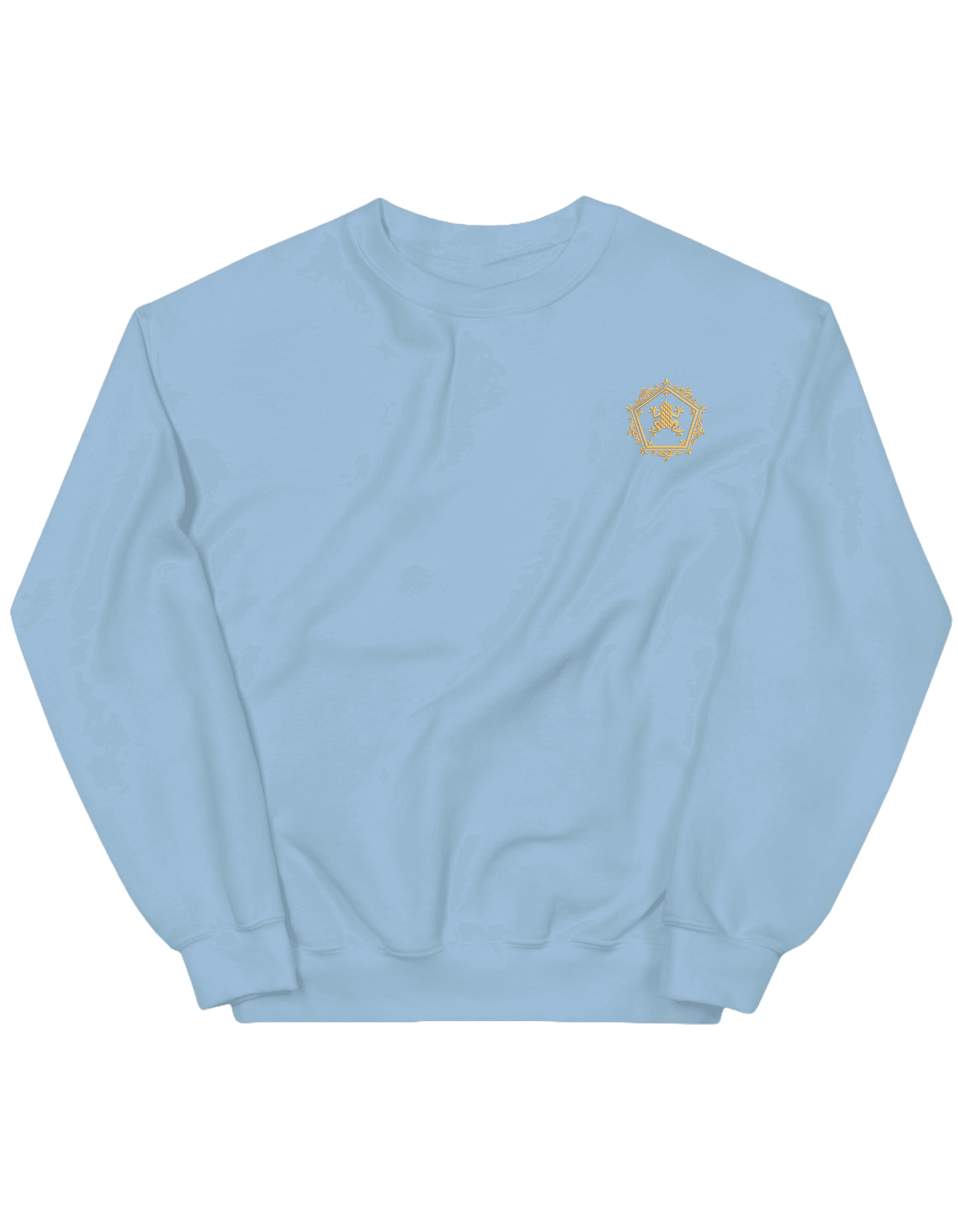 Frog sweatshirt Harry Potter - Thread Muse