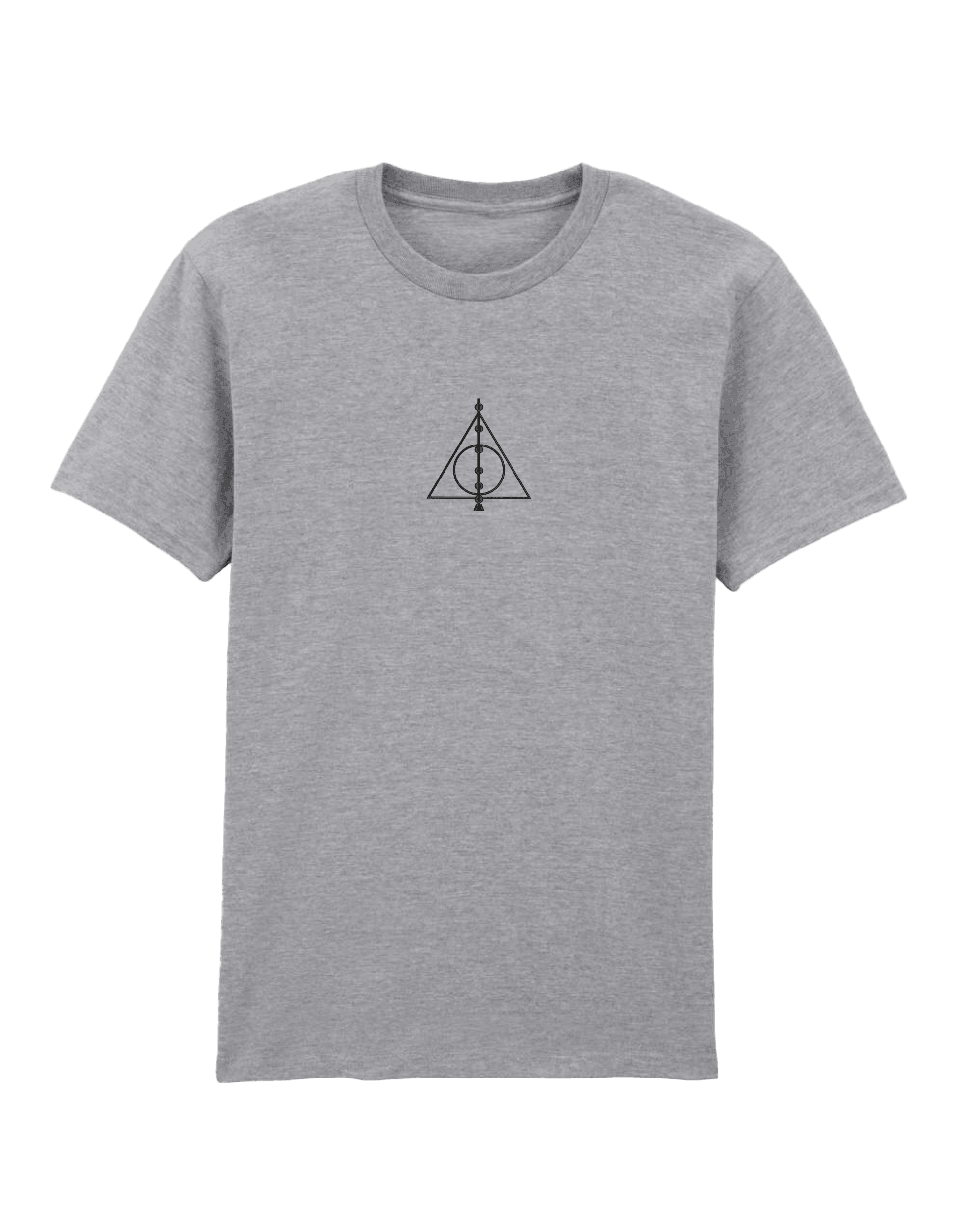 Wand tricou Harry Potter - Thread Muse