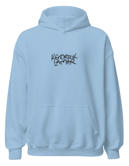 Kendrick hoodie - Thread Muse