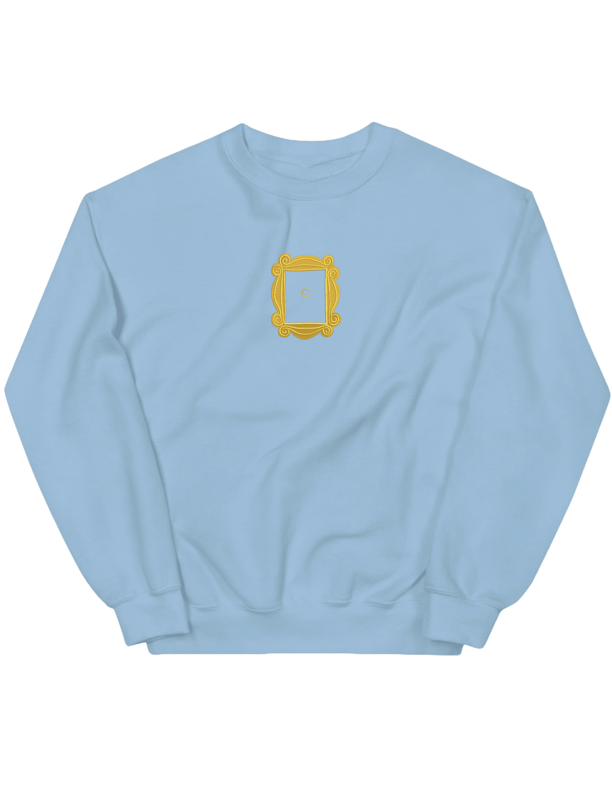 Frame sweatshirt Friends - Thread Muse
