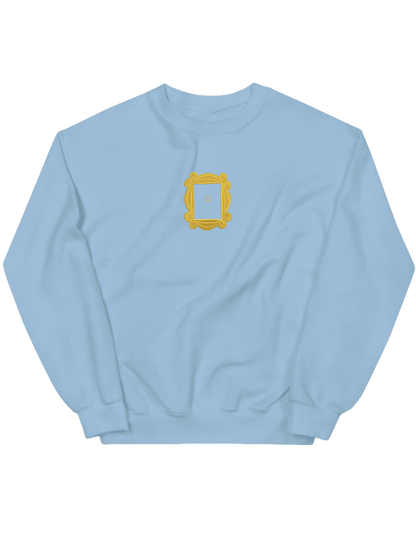 Frame sweatshirt Friends - Thread Muse