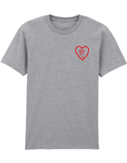 To grow tricou - Thread Muse