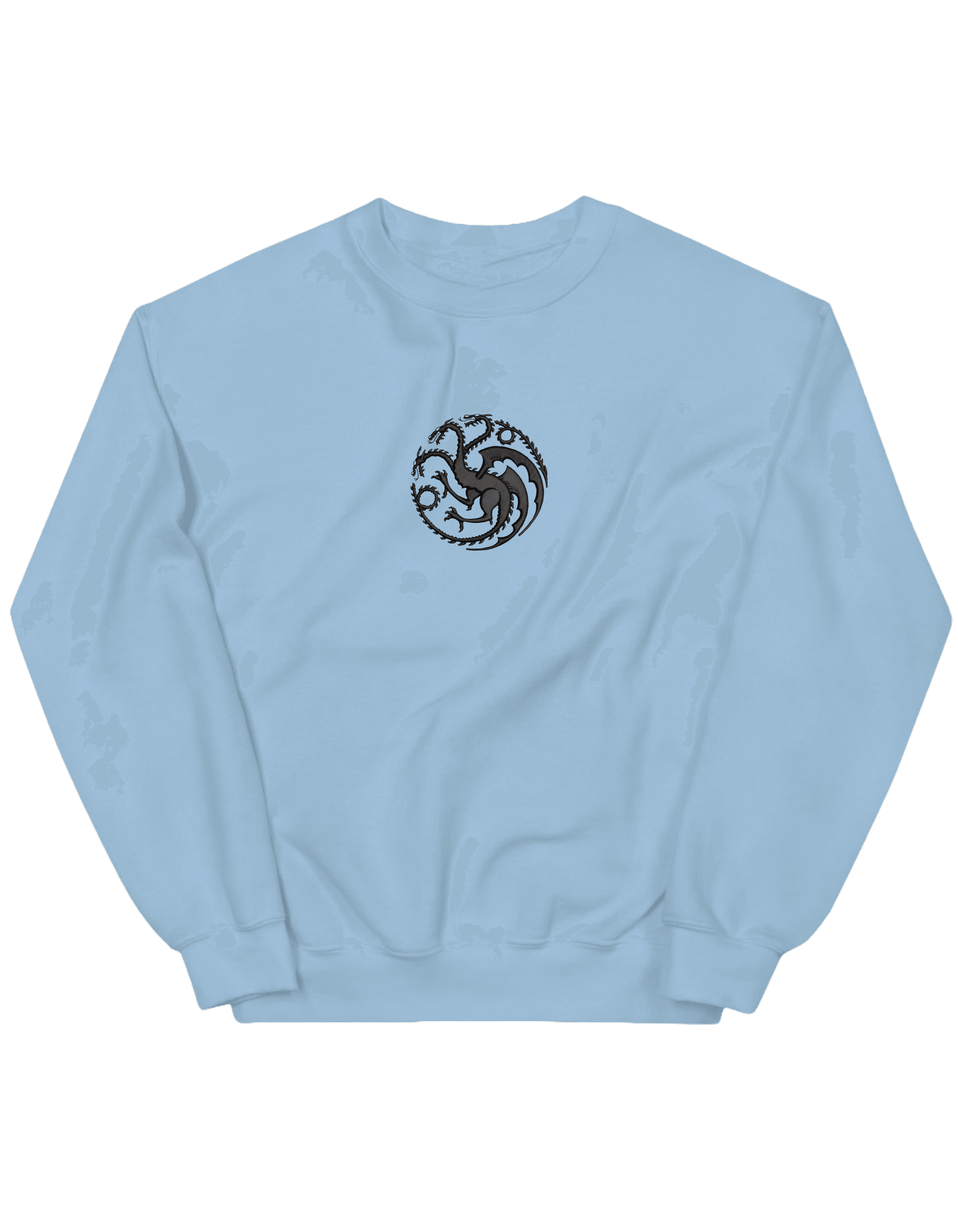 Got sweatshirt - Thread Muse