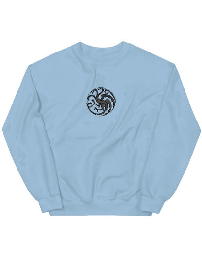 Got sweatshirt - Thread Muse