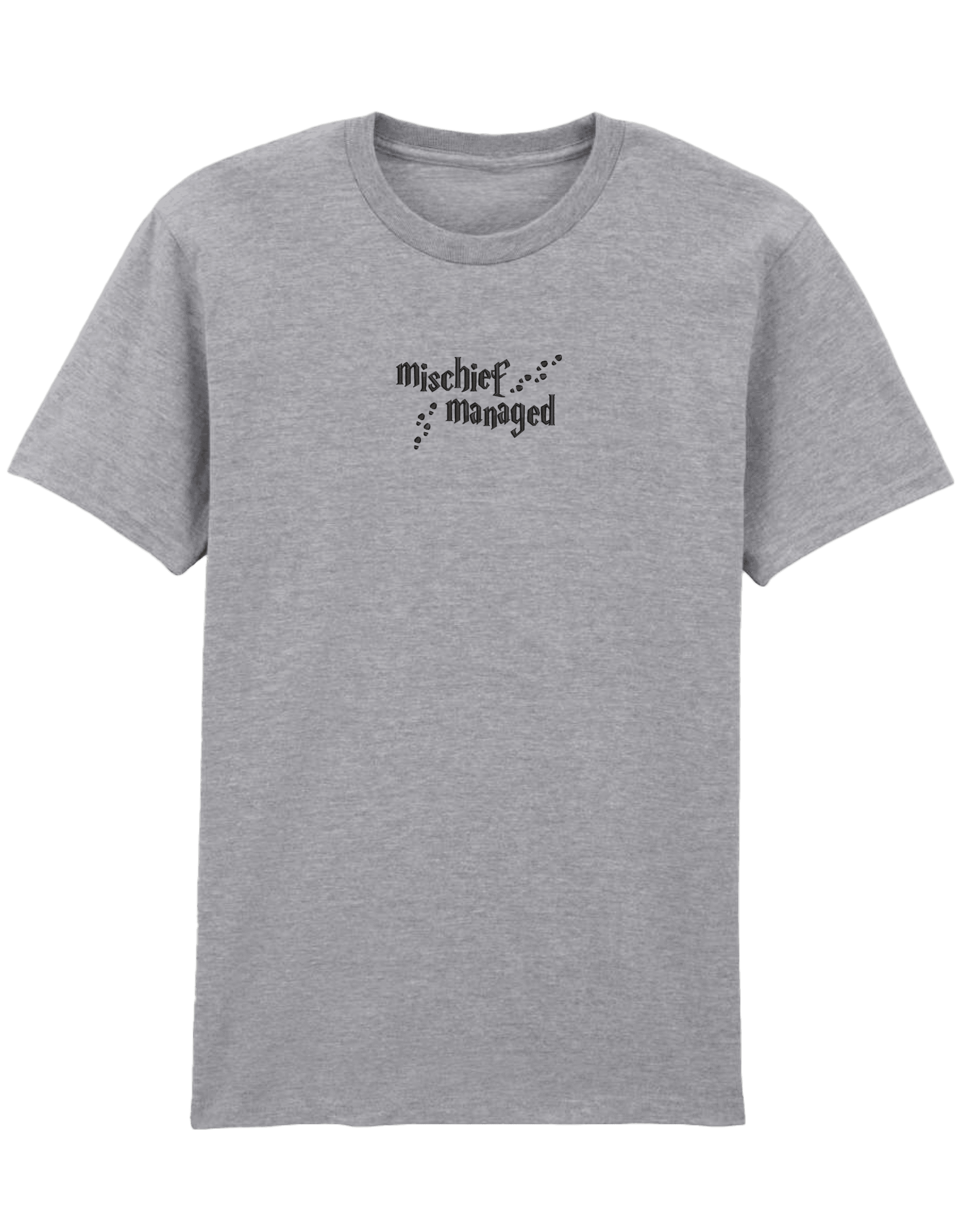 Mischief tricou Harry Potter - Thread Muse