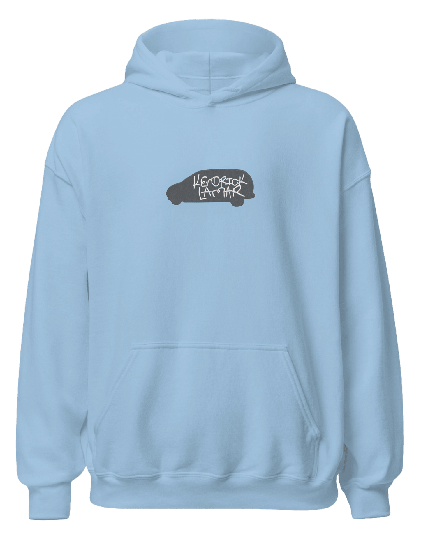 Kendrick car hoodie Kendrick Lamar - Thread Muse