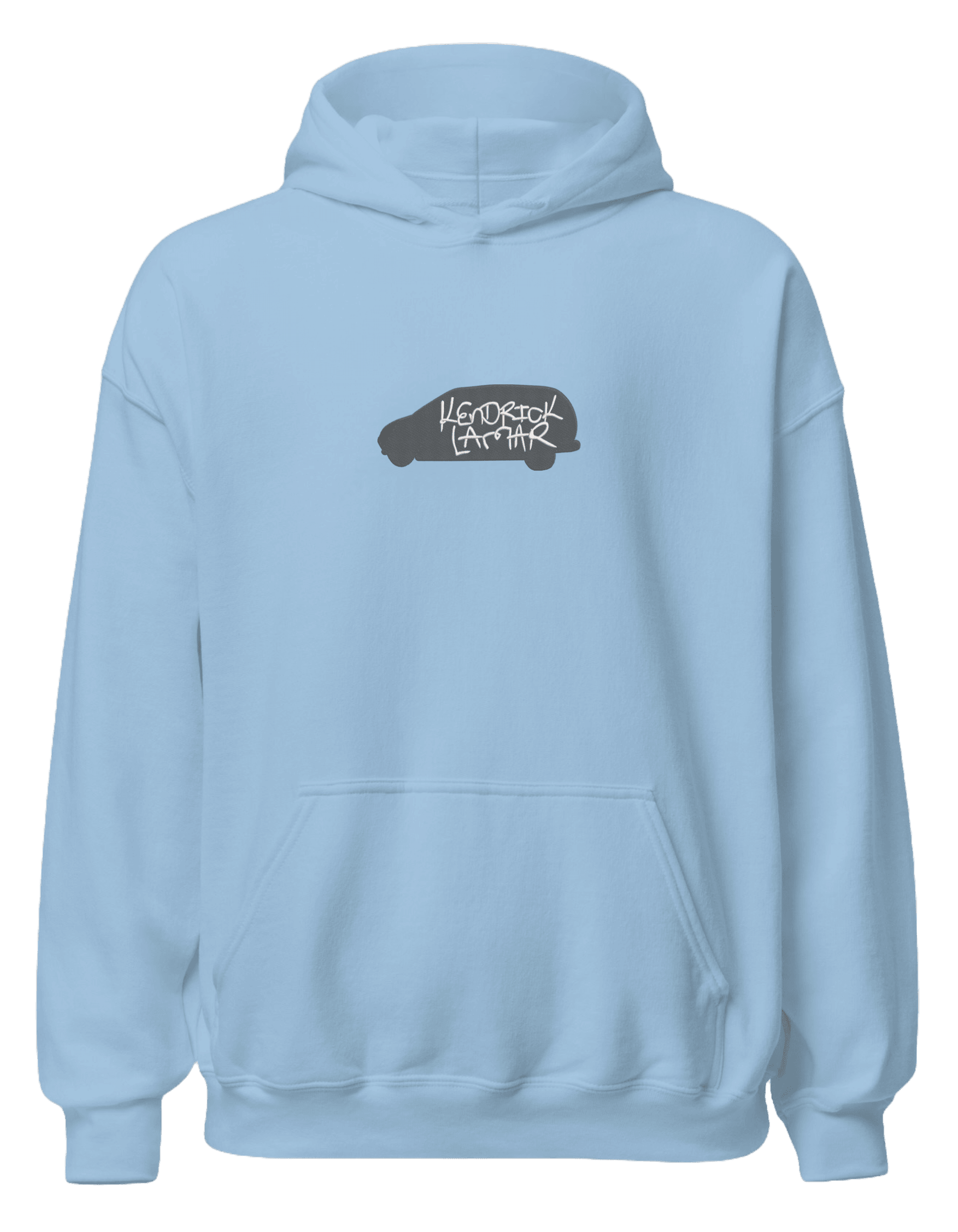 Kendrick car hoodie Kendrick Lamar - Thread Muse