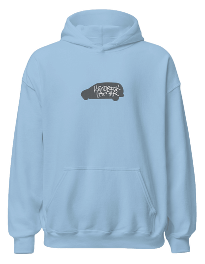 Kendrick car hoodie Kendrick Lamar - Thread Muse