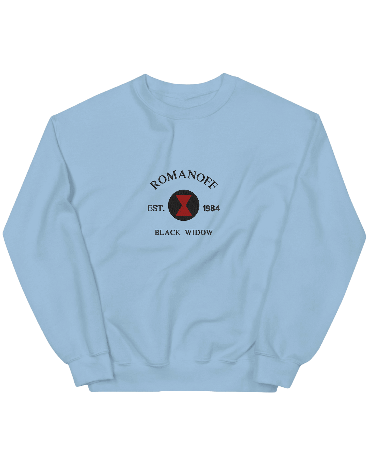 Romanoff sweatshirt - Thread Muse