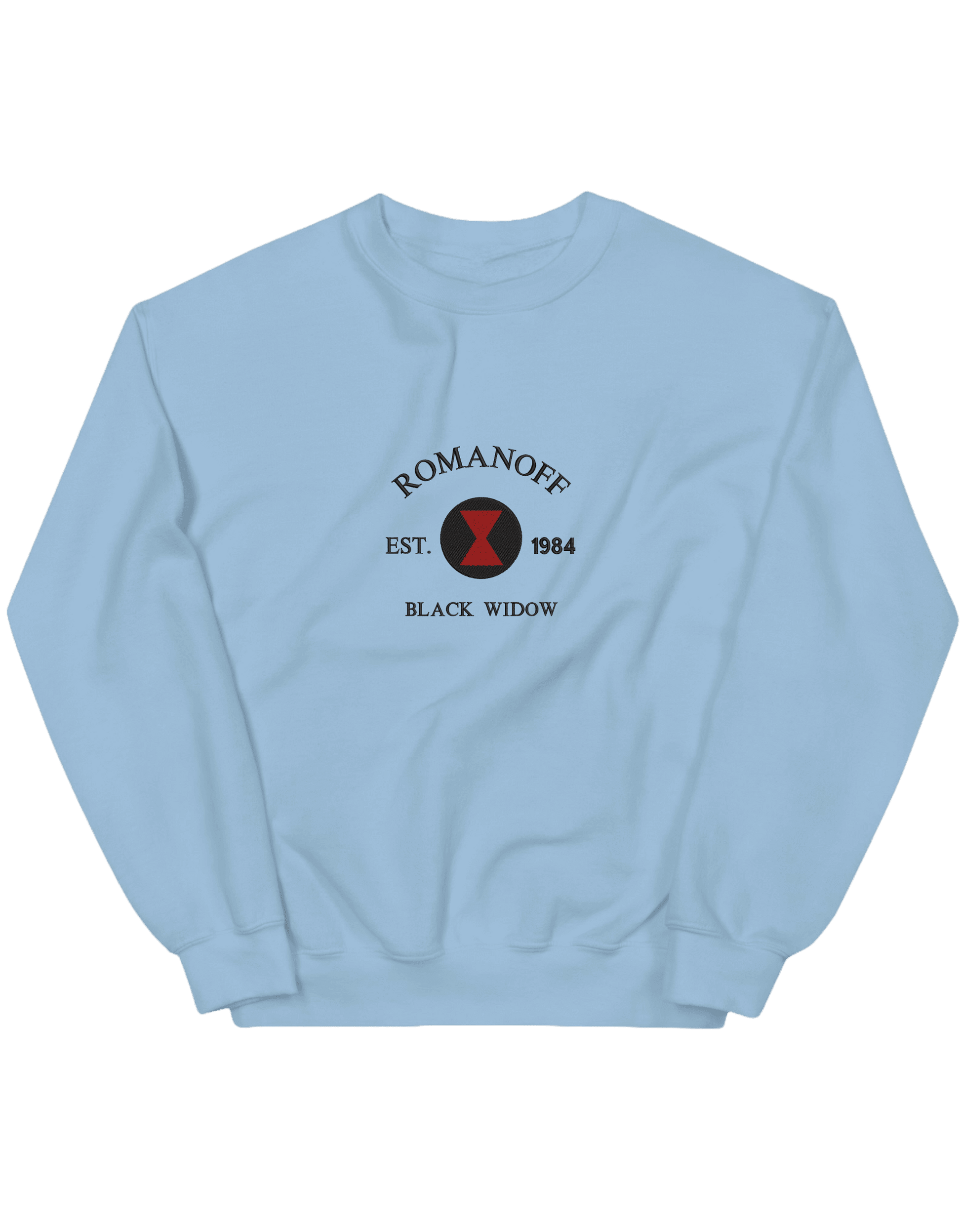 Romanoff sweatshirt - Thread Muse