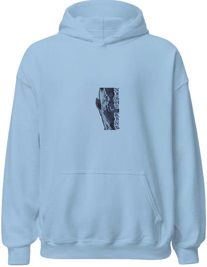 Night king hoodie Game of Thrones - Thread Muse