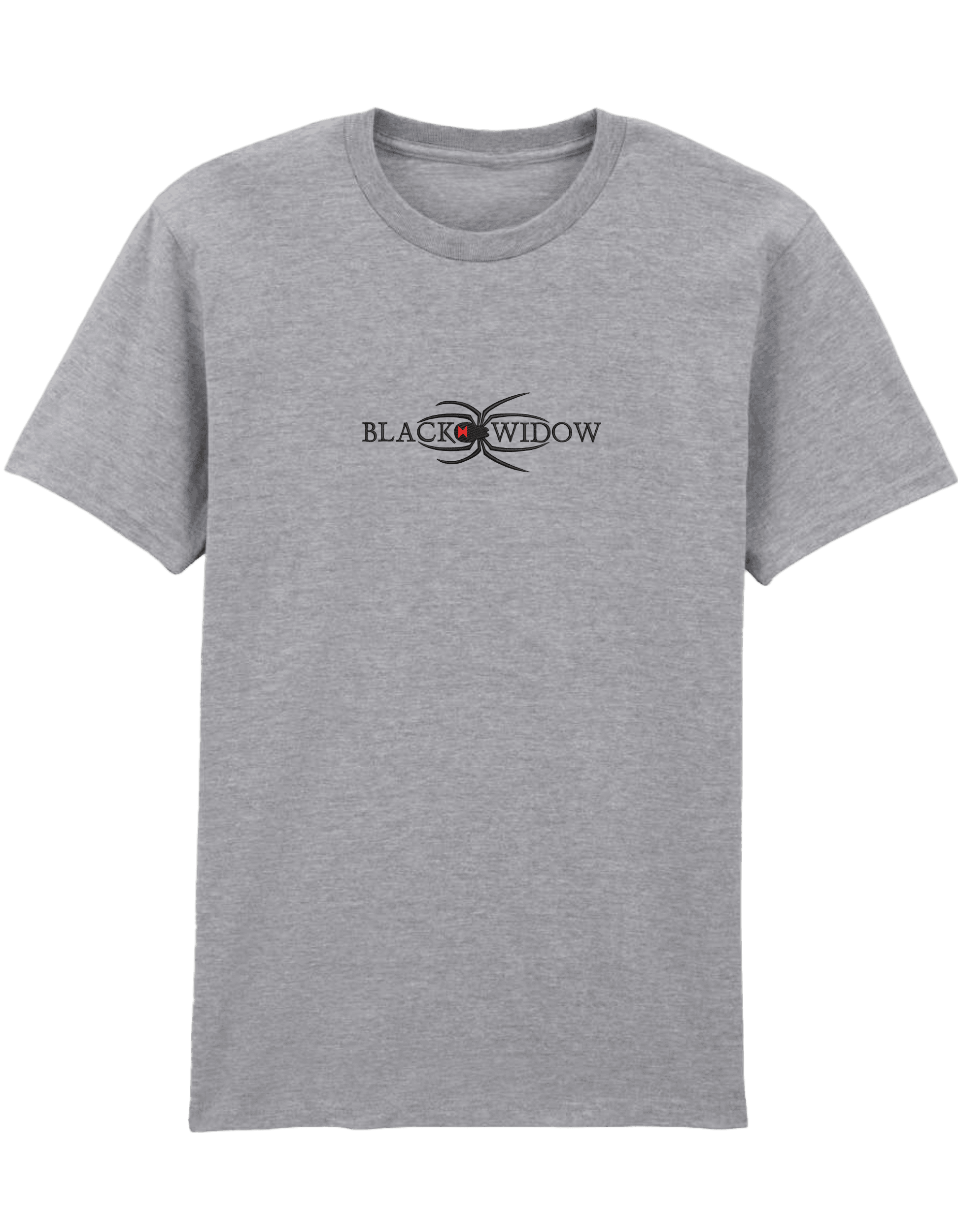 Black widow tricou - Thread Muse