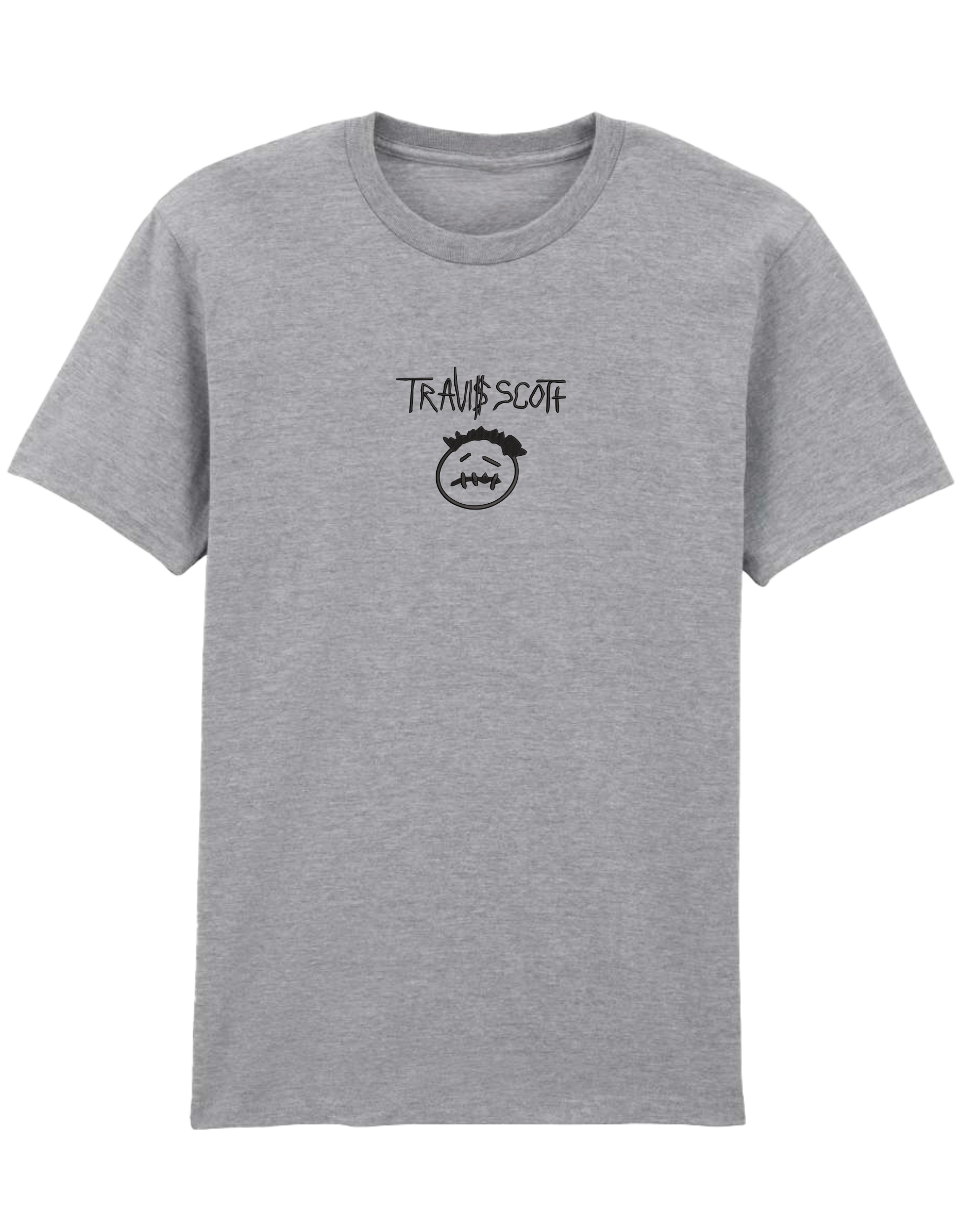 Travis tricou Travis Scott