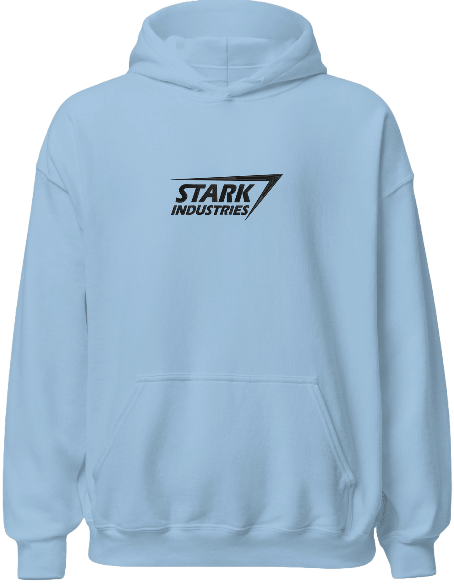 Stark hoodie - Thread Muse