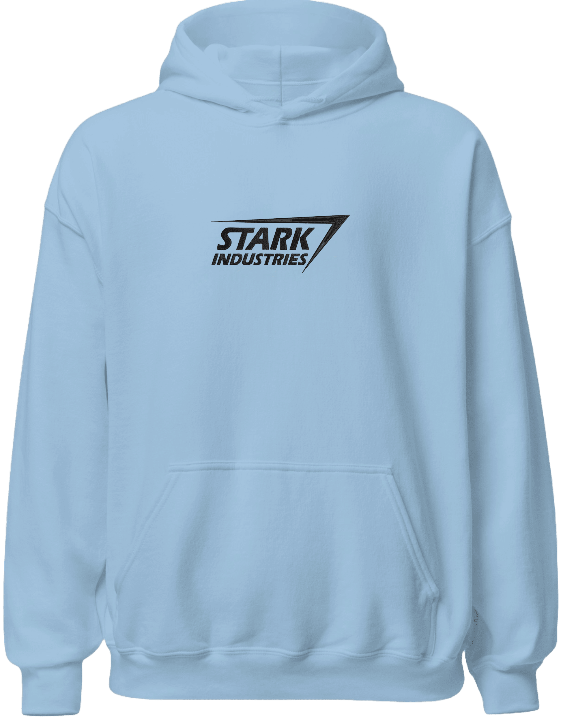Stark hoodie - Thread Muse