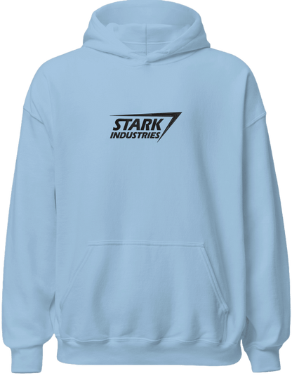 Stark hoodie - Thread Muse